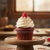 Cupcake Red Velvet