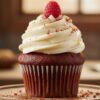 Cupcake Red Velvet